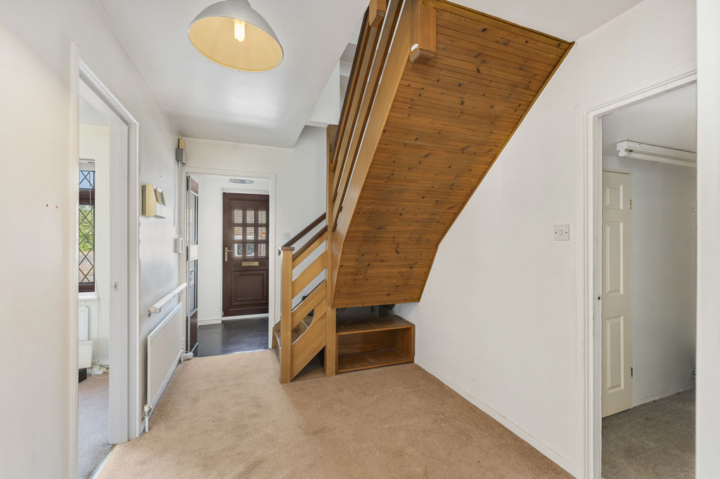 Berkeley Close